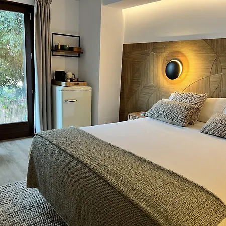 Hostal del vino LA COSTERA-2