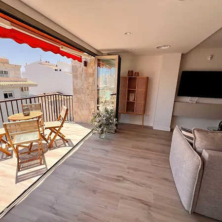 Hostal del vino LA COSTERA-3