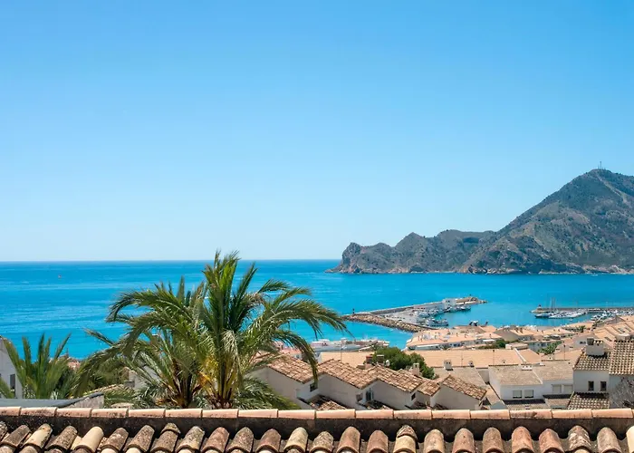 Hostal Perla Blanca Altea