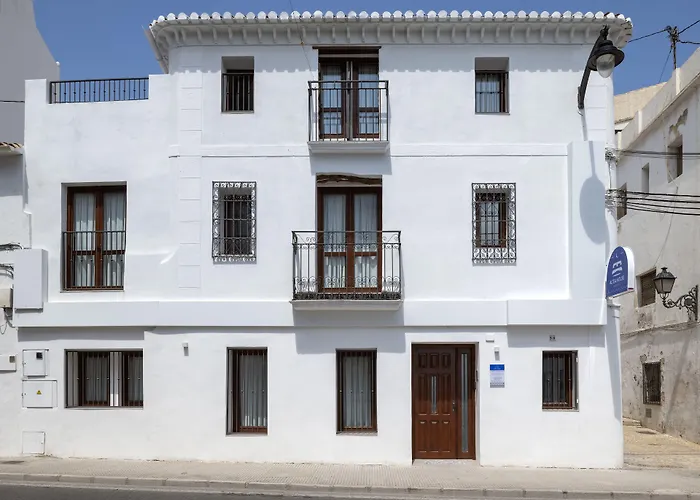 Hostal Altea House