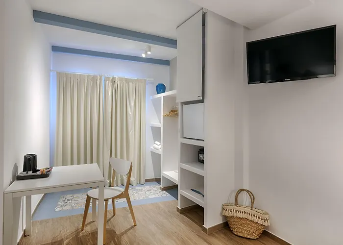 Hostal Altea House