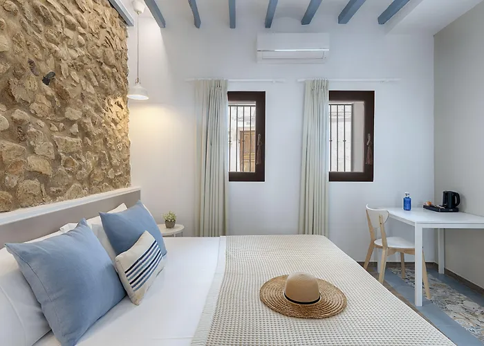 Hostal Altea House